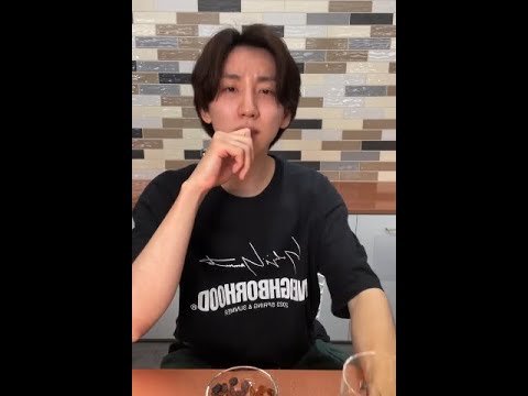2023.07.31 SixTONES 京本大我 インスタライブ📞加藤清史郎 宮近海斗 七五三掛龍也