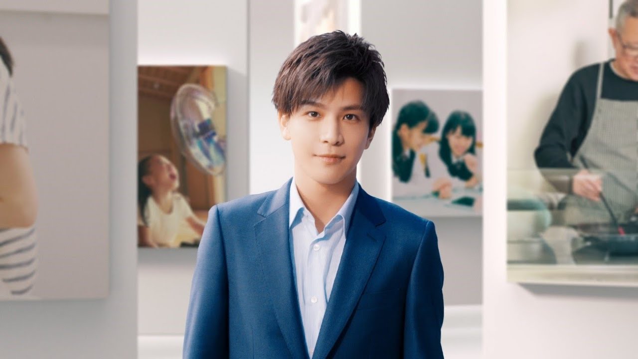 関西電力 「ガスも関西電力におまかせ」篇