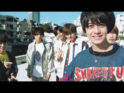 【King & Prince】素敵な思い出 | 平野紫耀,永瀬廉,髙橋海人,岸優太,神宮寺勇太,  私たちは永遠に友達です!