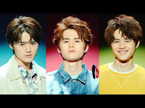 鈴鹿央士、「ＬＩＰＰＳ」の新ＣＭに出演（メイキング インタビュー CM／鈴鹿央士）