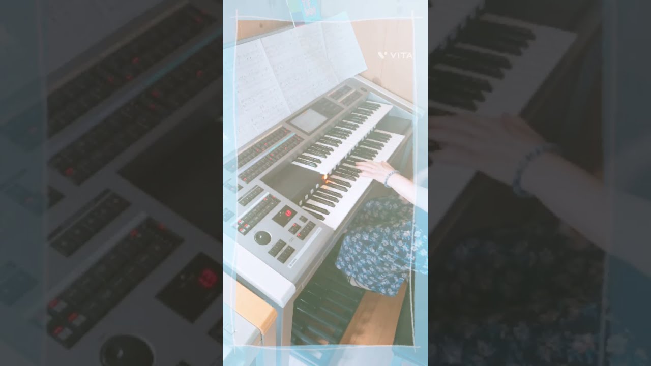 *【さよならの夏～コクリコ坂より～♪】手嶌葵