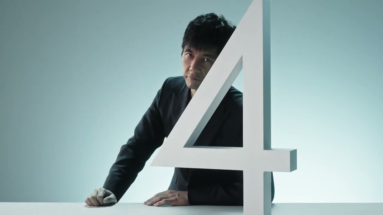 西島秀俊出演／東京海上日動あんしん生命保険「あんしん治療サポート保険」新CM「ヨッチ」篇  15秒