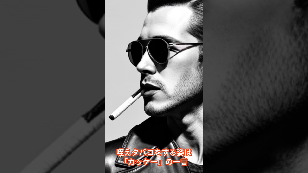【クールス列伝】クールスの当時のメンバー岩城滉一、舘ひろし、水口晴幸が吸っていたタバコ知ってる？