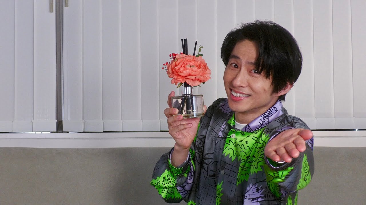 【初回】滝沢とボランティアに行く時は決まってこの曲がテーマソング 2023.08.01