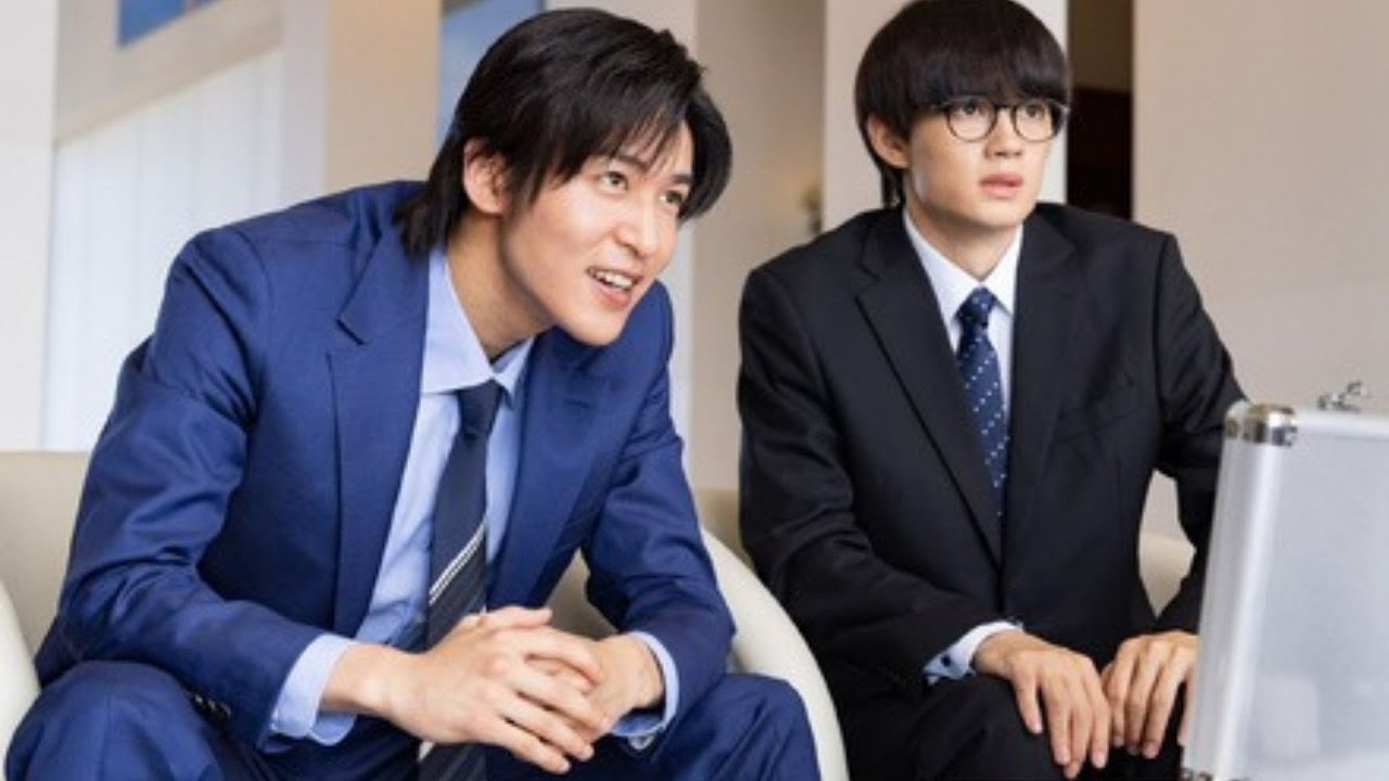 目黒蓮、演技を絶賛…「感動してしまった」堺雅人が、まさか