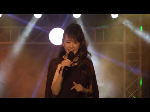 白石恭子『少しは私に愛を下さい』(小椋佳 作詞作曲) ライブ '23/7/4 ■映画「鳩のごとく蛇のごとく斜陽」ｵｰﾌﾟﾆﾝｸﾞ曲