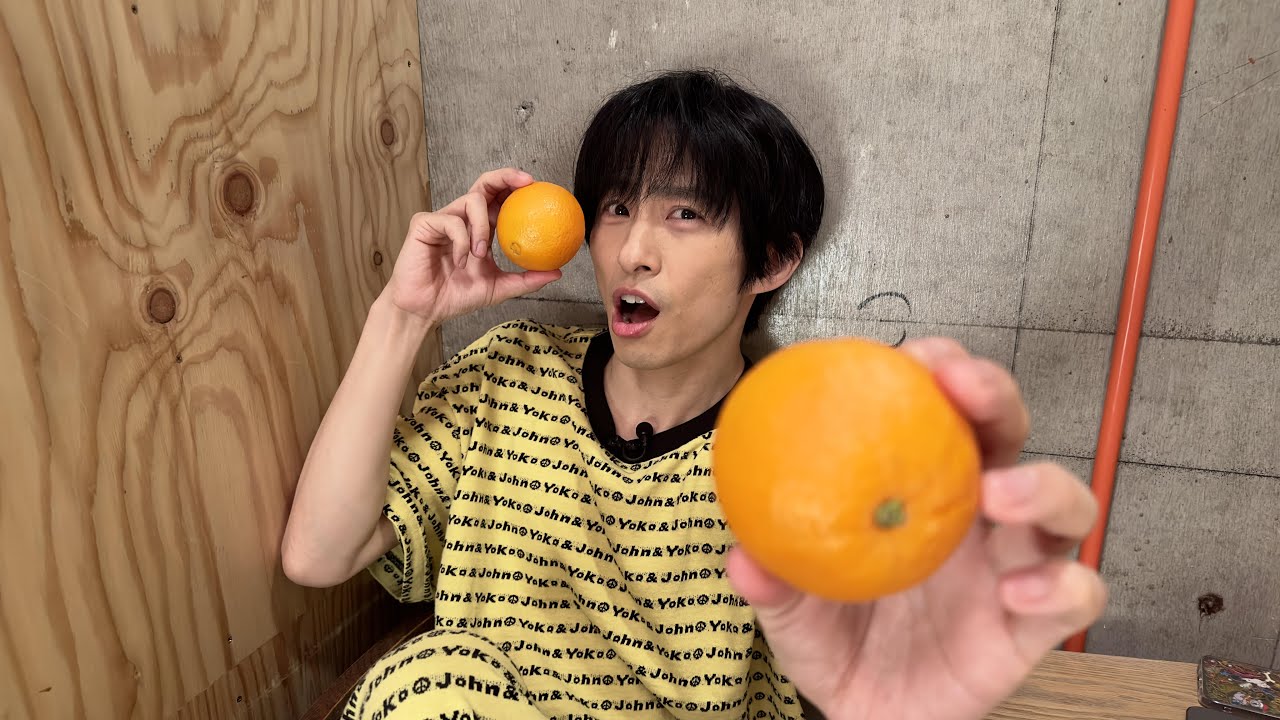 トラブルがあってもひたすら三宅健が盛り上げてくれる配信回 2023.08.03