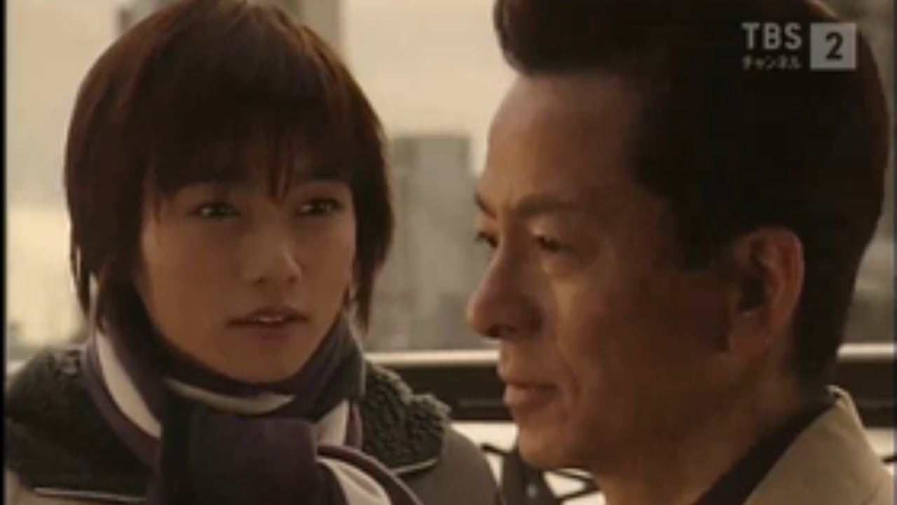 午後の名作ドラマ 西村京太郎サスペンス 探偵左文字進2「汚れた勲章」[字]