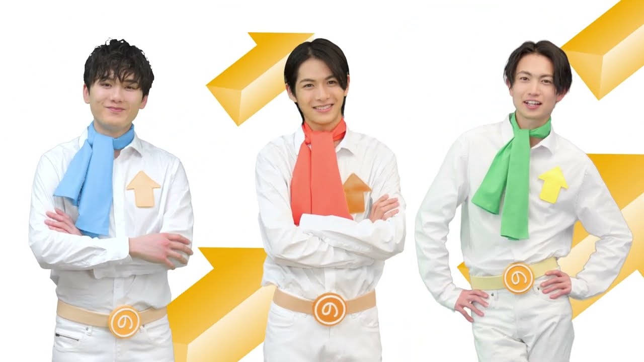 【成長戦隊ノビルンジャー】デビルンジャークイズに挑戦！第3問