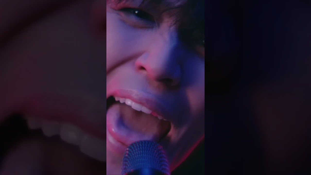 #宮野真守 23rd Single「Quiet explosion」🔥🎙