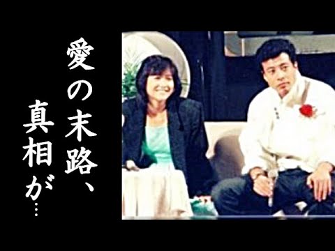 舘ひろしと岡田有希子の動画に耳を疑う...「あぶない刑事」で活躍した俳優に『石原プロ』の力が働いたか...