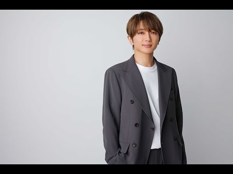 H91- 【Nissy(西島隆弘)】豪雨被災地支援として秋田、福岡へ寄付