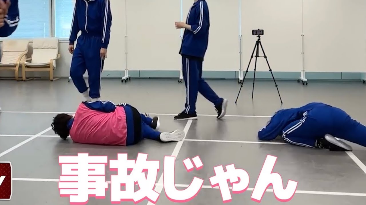 SixTONESの面白集！Part2#sixtones #ストーンズ #おもしろ #松村北斗 #ジェシー #京本大我 #森本慎太郎 #髙地優吾 #田中樹