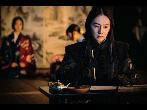 【どうする家康】大河「家康」予告に茶々（淀殿）がいる　美少女は誰？「クソ生意気ｗ」「性格ヤバそう」　１３歳、演技話題「凪」で隣の子