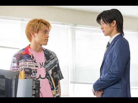 目黒蓮×原嘉孝“はらめぐ”が『トリリオンゲーム』で！　8年ぶりのドラマ共演に高まる期待