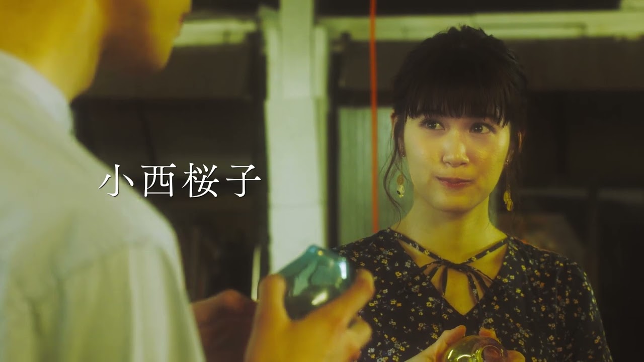 『はざまに生きる、春』本予告