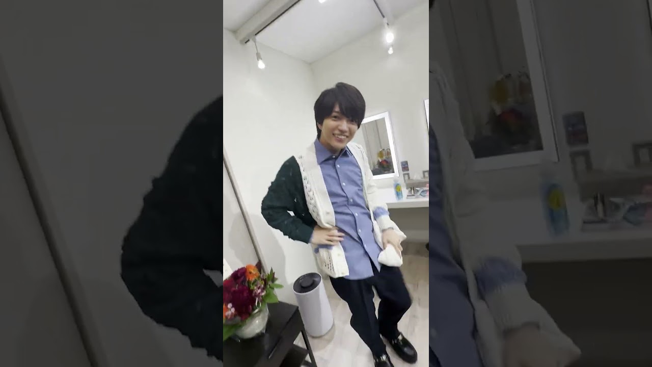 さすがアイドル・・みんなもやるんじゃ！ #クエン酸ダンスチャレンジ #ダイゴにムチャブリしてみた #レノアクエン酸in超消臭