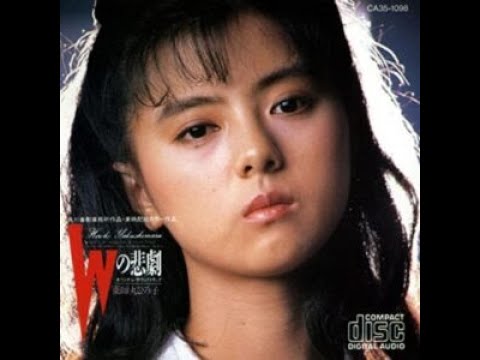 「きらきらひかる」  1992/ 主演：薬師丸ひろ子、豊川悦司/アルコール依存症気味の妻と同性愛者の夫、そして夫の恋人とをめぐる3人の奇妙な三角関係を描く～"(-""-)"「中文字幕」