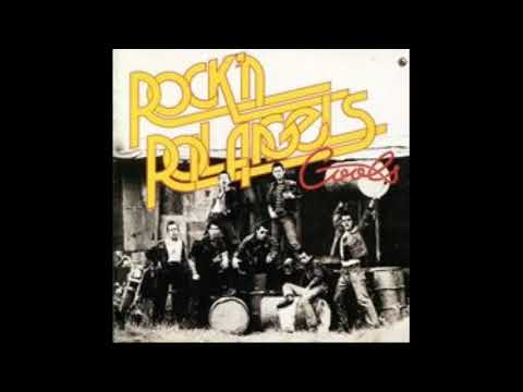 クールス   ロックンロール・エンジェルス〜♪/Cools Rock and Roll Angels〜♫