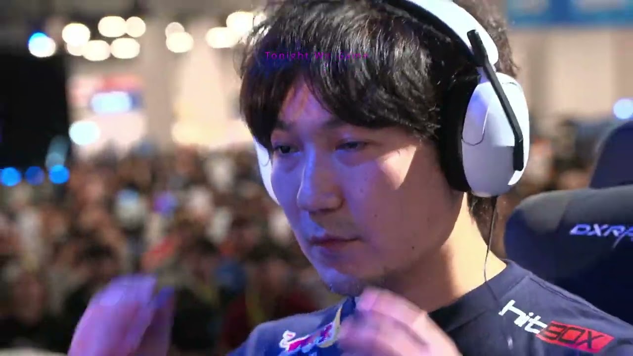 EVO 2023 Daigo VS Duston - Street Fighter 6 - Winners Round 2 Pools
