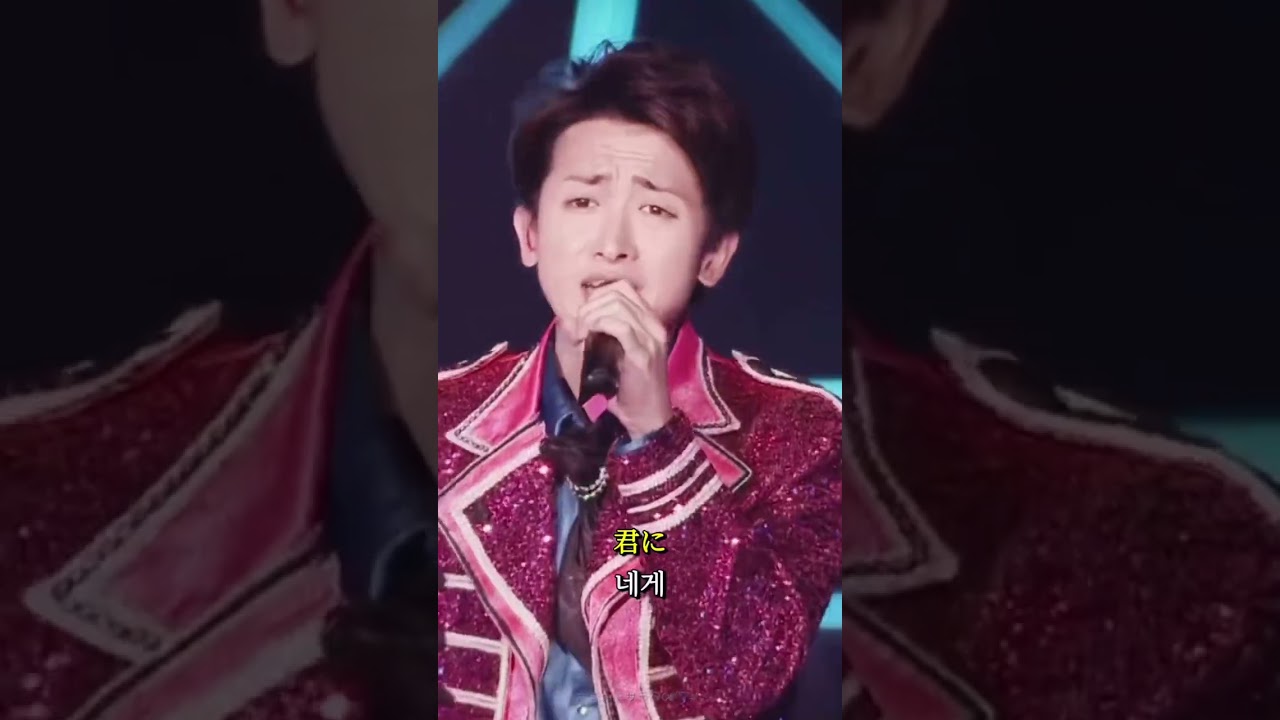 歌詞からキュンです_:(´ཀ`」 ∠): Starlight Kiss