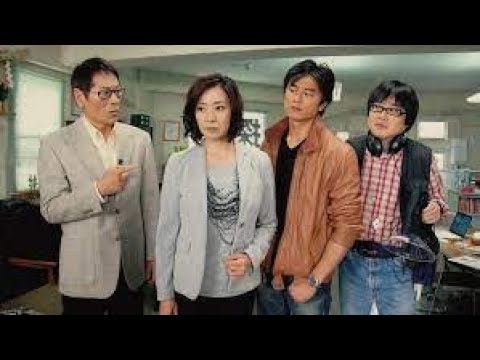 午後のサスペンス ヤメ刑探偵 加賀美塔子 FILE01 復讐の歯車 💟💘💟サスペンスドラマ最新2023