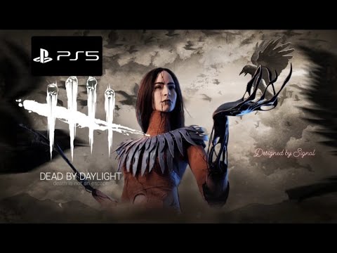 #22 【DBD】参加型配信🌿