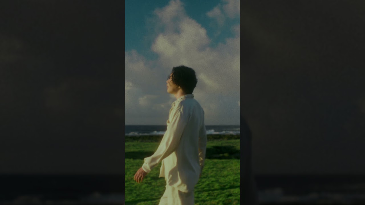 宮﨑駿監督「君たちはどう生きるか」主題歌 　　　　　　米津玄師「地球儀」 Kenshi Yonezu - Spinning Globe