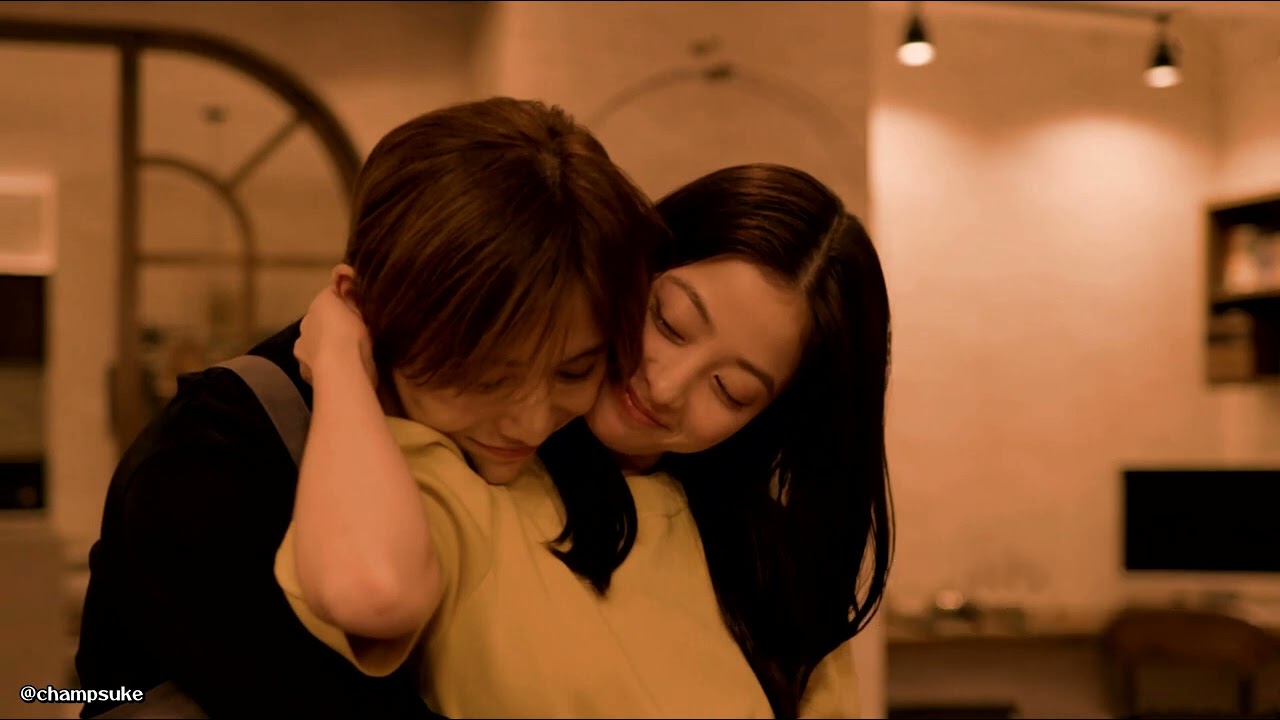 山田涼介 - CORALINE (Måneskin) (AI COVER)