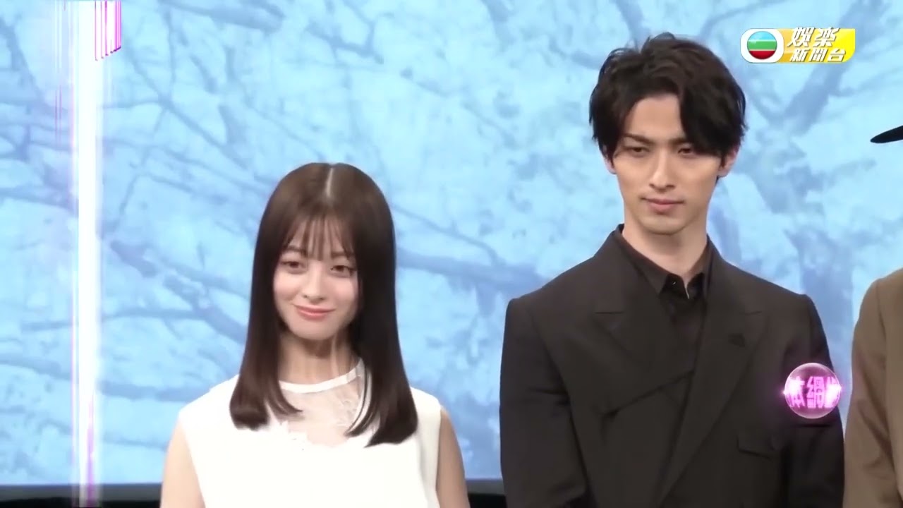 橫濱流星拍完新戲考獲拳擊執照｜ 山口智子相隔27年再登大銀幕｜HK E News 娛樂新聞報道