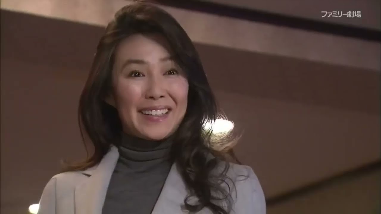 午後のサスペンス 伊豆・竜宮伝説殺人事件 💟💘💟サスペンスドラマ最新2023