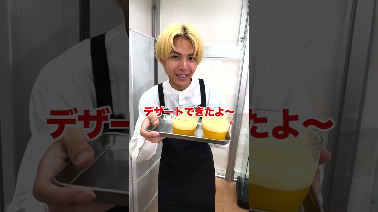余った生クリーム消費レシピ