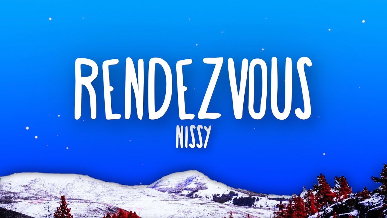 Nissy (⻄島隆弘) - Rendezvous (Lyrics / 歌詞)
