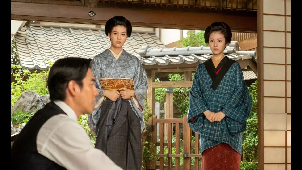 朝ドラ「らんまん」第96回予告 千歳4歳百喜2歳さらに妊娠中の寿恵子（浜辺美波）！万太郎（神木隆之介）は虎鉄（寺田心）と出会いから…NHK連続テレビ小説・牧野富太郎博士・植物学者・植物図鑑