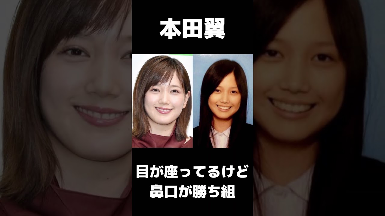 [衝撃]何度見ても面白い有名人・芸能人の卒アルまとめ #卒アル #芸能人 #おもしろ