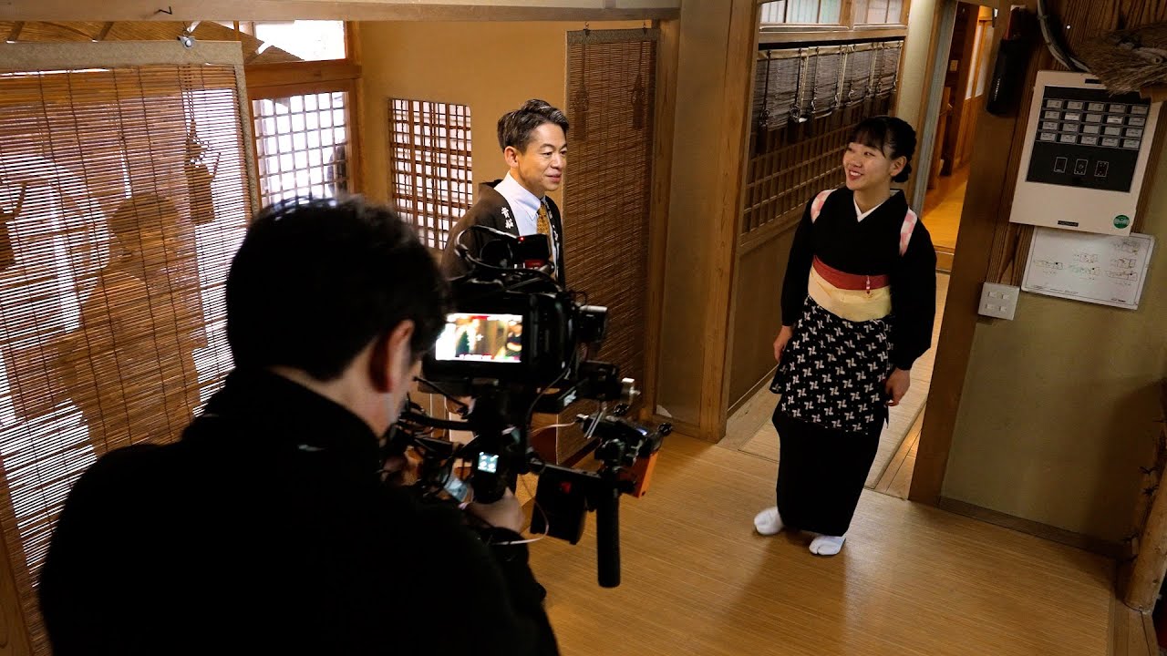 【5万人突破記念！】映画『リバー、流れないでよ』メイキング