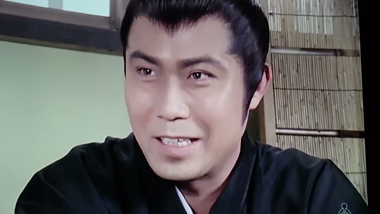 斬り捨て御免❗３ 第10話　中村吉右衛門、長門勇、中村吉三郎、伊庭剛、白石奈緒美 ✔️📀📽️時代劇スペシャル 2023