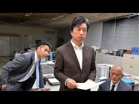 午後のサスペンス 刑事長 💟💘💟サスペンスドラマ最新2023