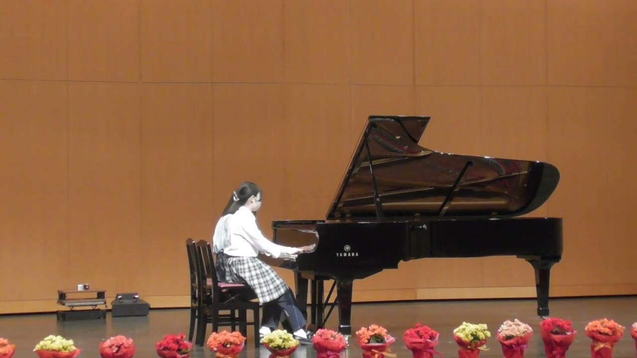 Cry Baby/藤原聡(official 髭男 dism)  (お友達連弾)  高1・高1