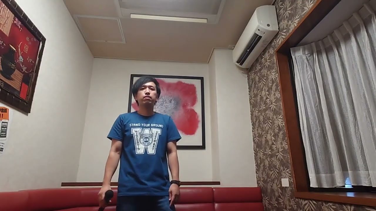 フォトグラフ EXILE ATSUSHI feat.東京スカパラダイスオーケストラ ホーンセクション 原曲キーで歌ってみた♪ 甲子園テーマソング #フォトグラフ #exileatsushi