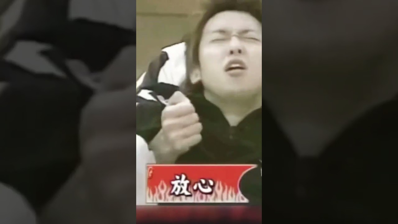 運動神経化け物#大野智