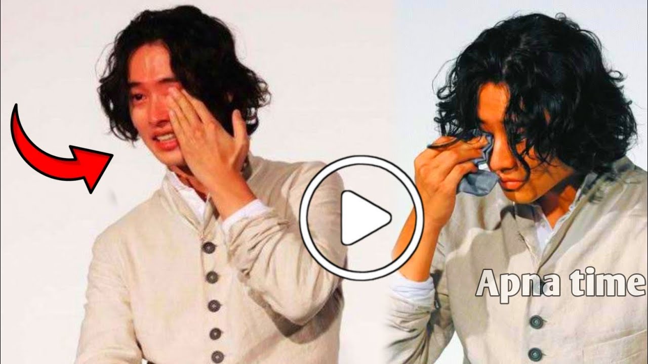 山﨑賢人、大沢たかおの評価に号泣…「めちゃくちゃうれしい。これもキングダムの良さ」