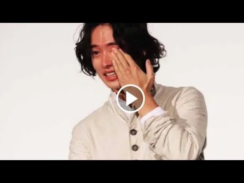 山﨑賢人、大沢たかおの評価に号泣…「めちゃくちゃうれしい。これもキングダムの良さ」