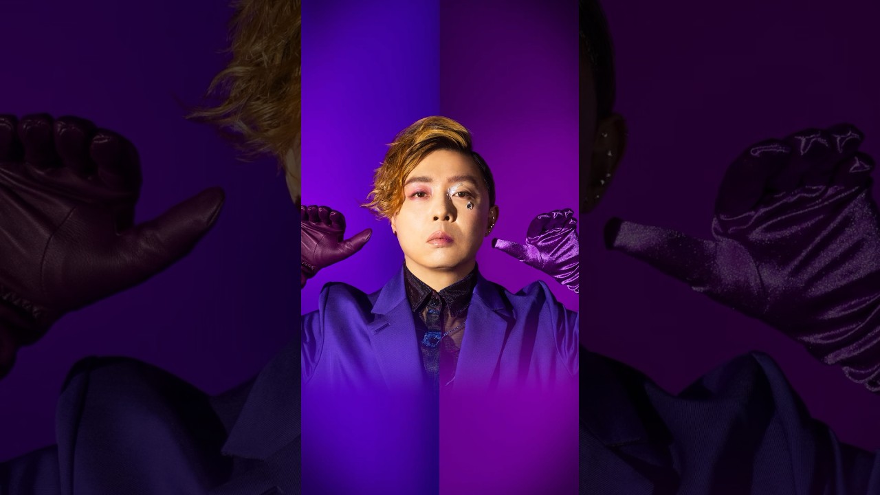 8/26 Digital ALBUM「Super funk market」Release決定！#Superfunkmarket #ENDRECHERI #エンドリケリー #堂本剛