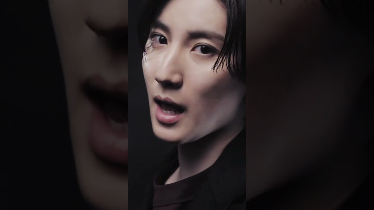 【京本大我】SixTONES「CREAK」MV公開中！ #京本大我 #SixTONES #CREAK #SixTONES_CREAK #Shorts