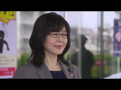 字嫌われ監察官 音無一六 #1【小日向文世出演】