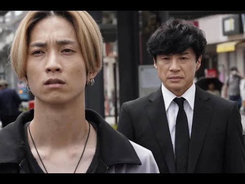 TVドラマ『刑事7人』 Deep Soul (feat. Choco)  #刑事7人 #deepsoul