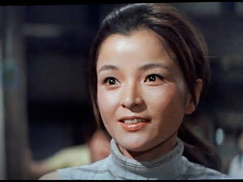母と子の灯〜1983年 木曜ゴールデン劇場  主演：倍賞千恵子、田中邦衛