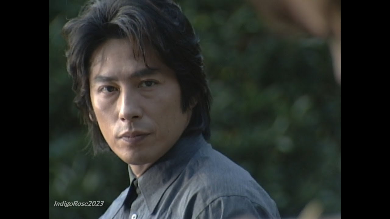 Hiroyuki Sanada Tribute Tabloid Ep6 #真田広之 ＃タブロイド Song 別れの手紙 #sanadahiroyuki #hiroyukisanada