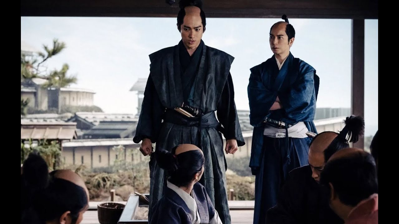 NHK大河ドラマ『どうする家康』松本潤“家康”、覚悟を決める「秀吉に勝負を挑みたい」小牧長久手の戦いが勃発